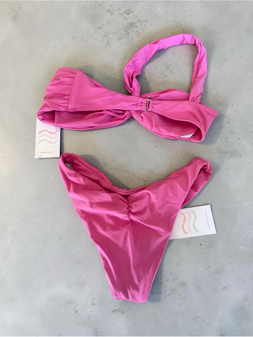 Dippin Daisy nwt $50